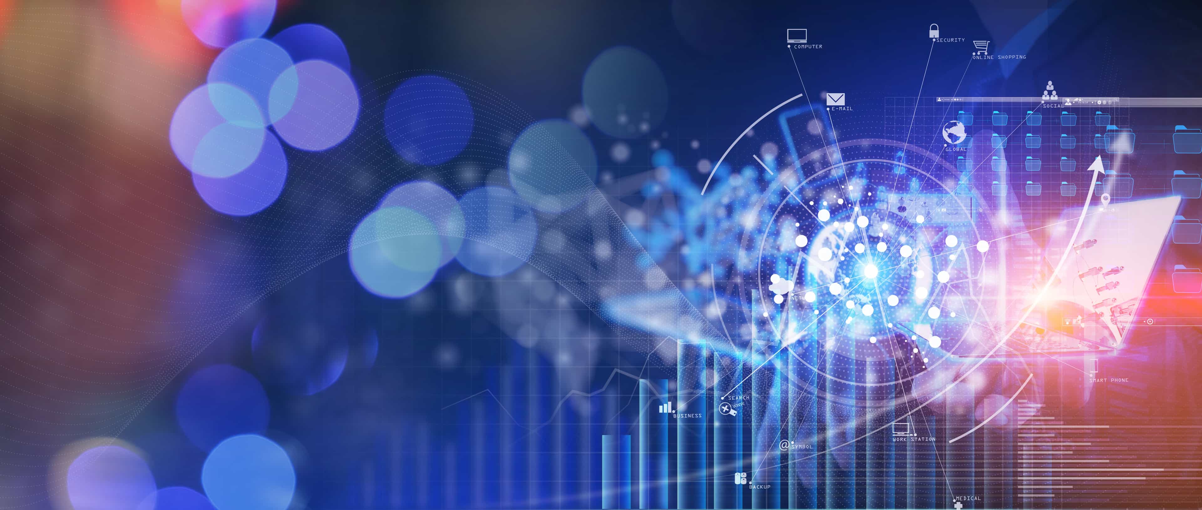 Hero image for Affinitech AV Solutions